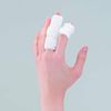 Diamond Industries z0003043 Bonbone Yubbit White M