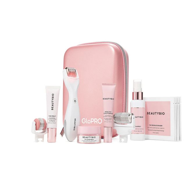 BEAUTYBIO The Complete Glo Set