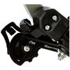 SHIMANO Tourney Rear Derailleur Black GS Medium