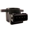 ANTUKO Throttle Position Sensor Replacement for 1992-1999 Sonata Eclipse 3000Gt Galant MD614488