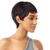 Outre Premium Human Hair Duby Wig - ASULA (DRDEVIO)