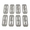 Replacement Track Connectors for Hot Wheels - Work with Track Builder Sets