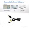 Sensual-U Charge Cable for Therapeutic Personal Massager
