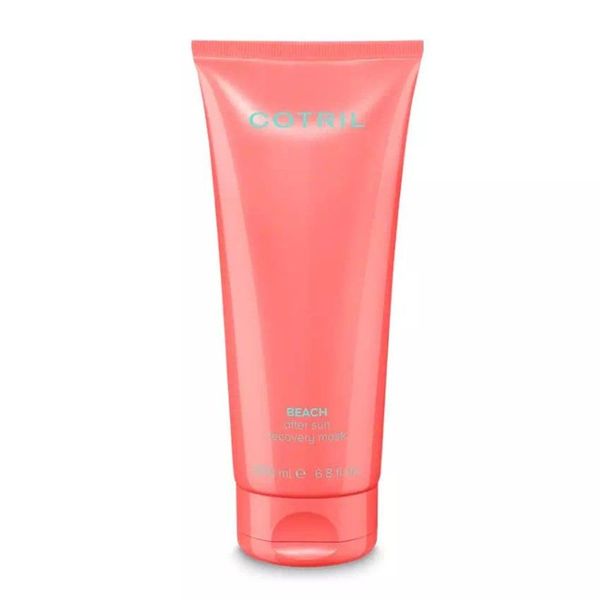 Cotril Beach After Sun Recovery Mask 200ml