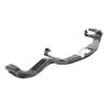 CAPA For 09-14 Murano Front Upper Bumper Cover Retainer Mount Brace Bracket Q