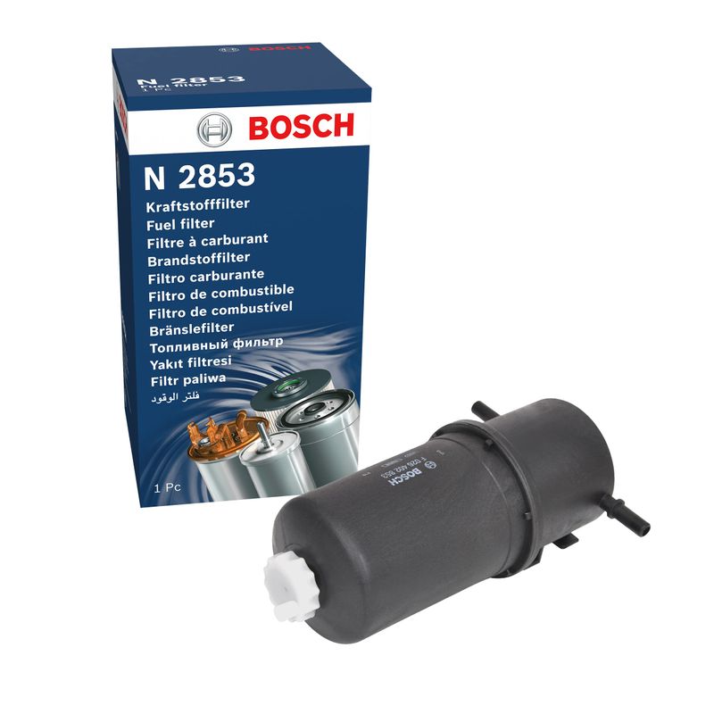 BOSCH
