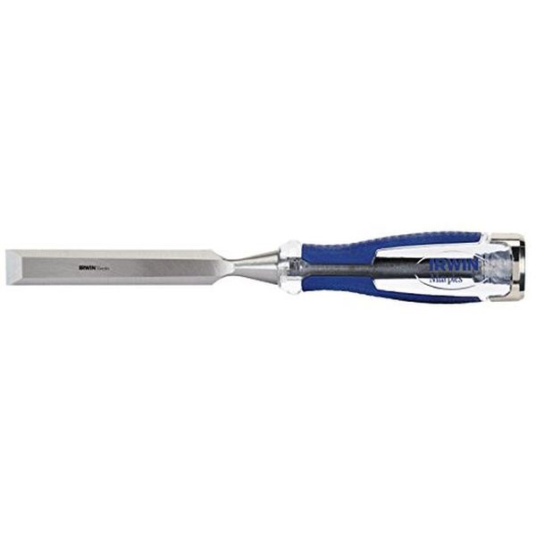 Irwin Marples M750 Splitproof Soft Touch Chisel 1in