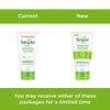 Simple, Detergente idratante in schiuma per il viso