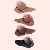 Lasting Priming Cream Shadow (006, Burnt Caramel)