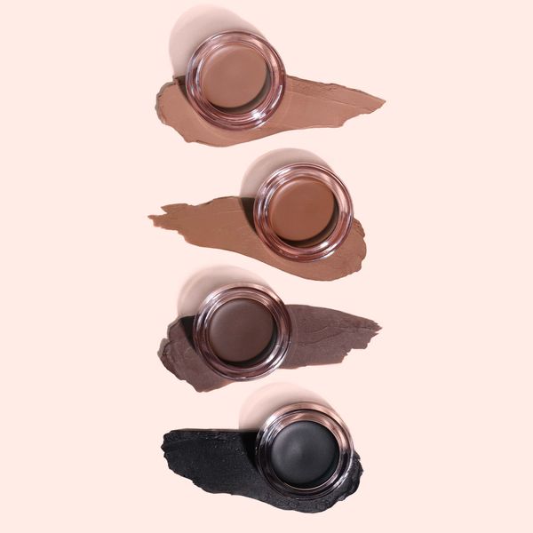 Lasting Priming Cream Shadow (006, Burnt Caramel)