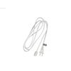 Power Cord for General Electric Hand Mixer Model D1M47 only