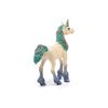 Schleich 70591 Bayara Flower Unicorn Figurine