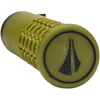 SDG Thrice 31mm Lock On Handle Olive Green