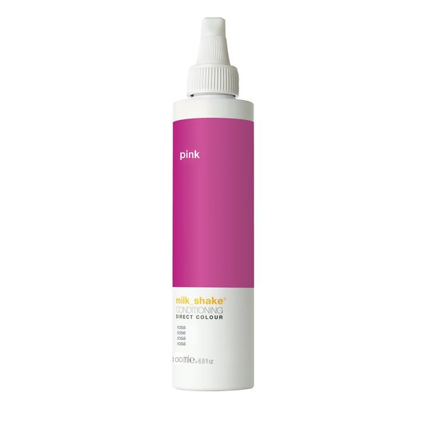 milk_shake Pink Direct Colour 100ml - Pink