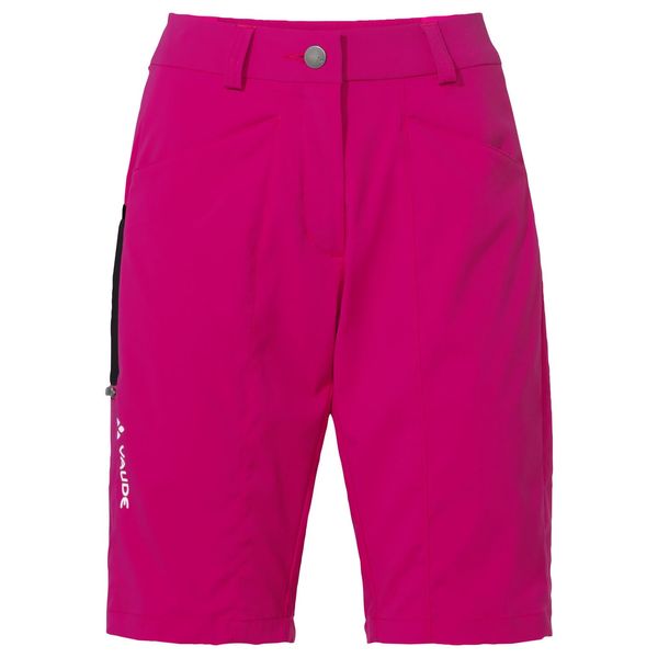 VAUDE Wo Elope Bermuda Shorts - 38