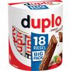 usy Bundle für Duplo Big Pack 18 Riegel (327g Packung) + usy Block