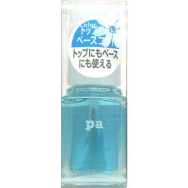 [Dear Laura] PA Top and Base Coat 1 bottle [Cosmetics]