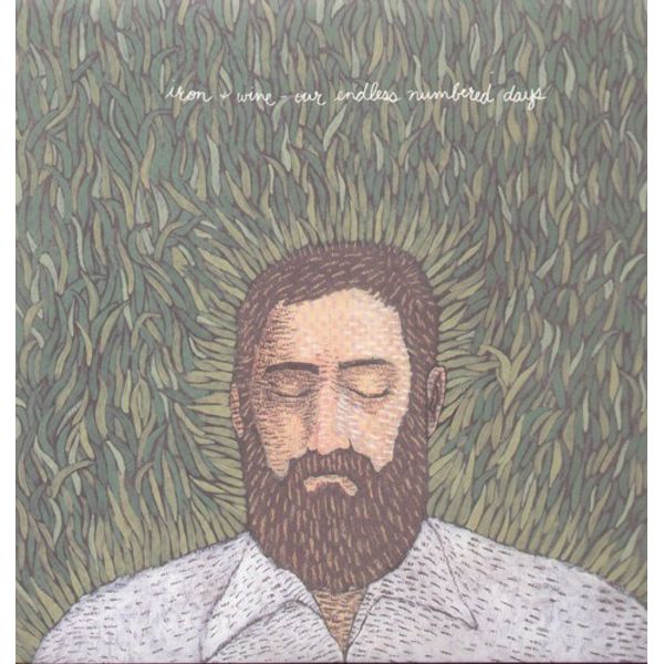 Iron & Wine - Our Endless Numbered Days [New Vinyl LP]