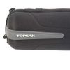 Topeak CagePack Bottle Cage Mount Bag, Black