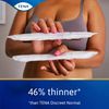 Tena Lady Discreet Mini Plus - 16 incontinence pads
