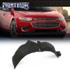 Fit For 2016-2018 Chevy Malibu Front Right Side Fender Liner Inner Splash Shield