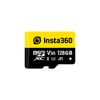 Insta360 128GB UHS-I V30 microSDXC Memory Card