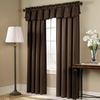 The_Curtain_Shop Blackstone Triple Pass Blackout Panel 84" Brick