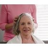 Clean Life Shampoo No Rinse 2 oz. Bottle Unscented