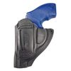 VlaMiTex IWB 11 Leather Revolver Holster for Taurus 85/856