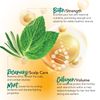 Every Strand Biotin & Collagen Styling Crème 8oz