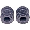 Dorman 540-393 Front Suspension Stabilizer Bar Bushing Kit Compatible with Select Hyundai/Kia Models, 2 Pack