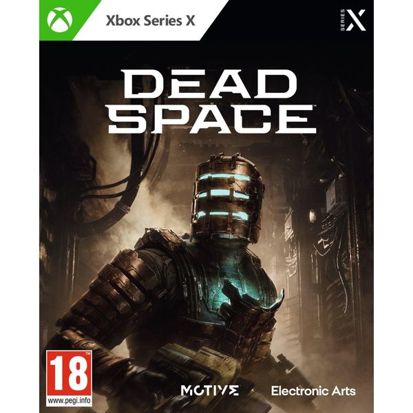 Dead Space XBOX X | VideoGame | English