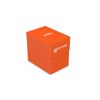 Ultimate Guard Deck Case 133+ Orange