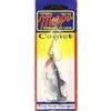 Comet - mino, Silver