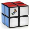 Rubik's Mini Classic 2x2 Colour Match Pocket Puzzle