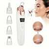 Electric Blackhead Suction Device, Acne Blackhead Removal
