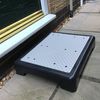 Homemate Outdoor Half Step