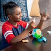 ThinkFun GeoLogic World Changing Logic Puzzle for Ages 8 and Up, Multicolor