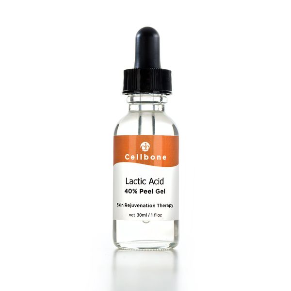 Cellbone Lactic 40% Peel Gel