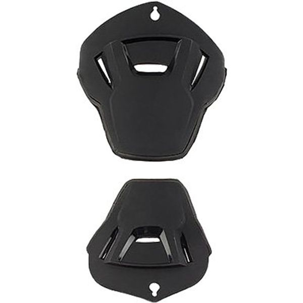 KNEE BRACE PATELLA GUARD BLACK S/M