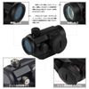 Aim Micro T-1 Type Dot Sight (Red & Green Illumination/Low Mount)