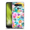 Head Case Designs Officially Licensed Ninola Experimental Surface Patterns 3 Soft Gel Case Compatible With LG K51S