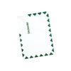 Survivor R1470 Tyvek Open-End Envelope,1st Class,9-Inch x12-Inch,100/BX,WE