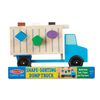 Melissa & Doug Dump Truck