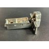 NEW! GRASS Cabinet Hinge 1006-30 Self Close Spring, Clip On style, no Base Plate