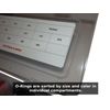 MacDev Clone 5 - Color Coded 5X Box Oring Rebuild Kit