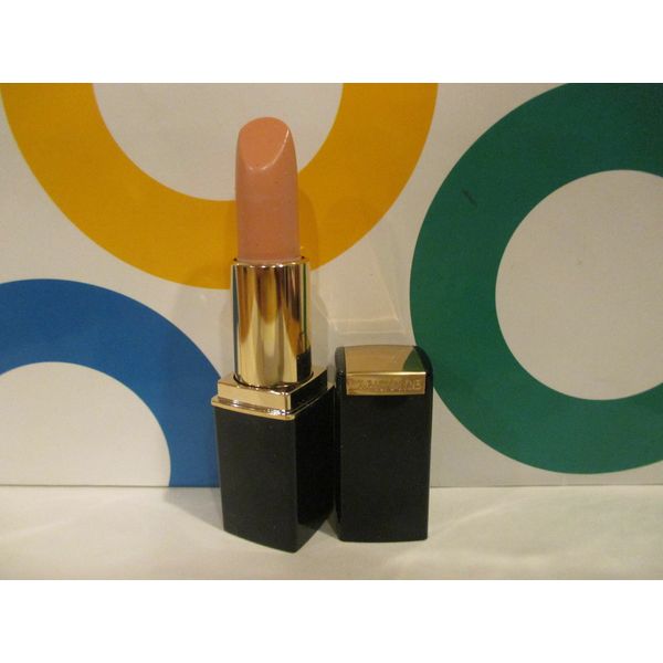 LANCOME ~ ROUGE ABSOLU LIPSTICK ~ NUDE 2 ~ FULL SIZE BOXLESS