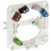 Legrand 031488 HERDANSCHLUSSDOSE UP/AP, 1x Herdanschlussdose