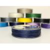Whipping Twine 1mm 25mt Polyester Waxed Thread Spool (Black)