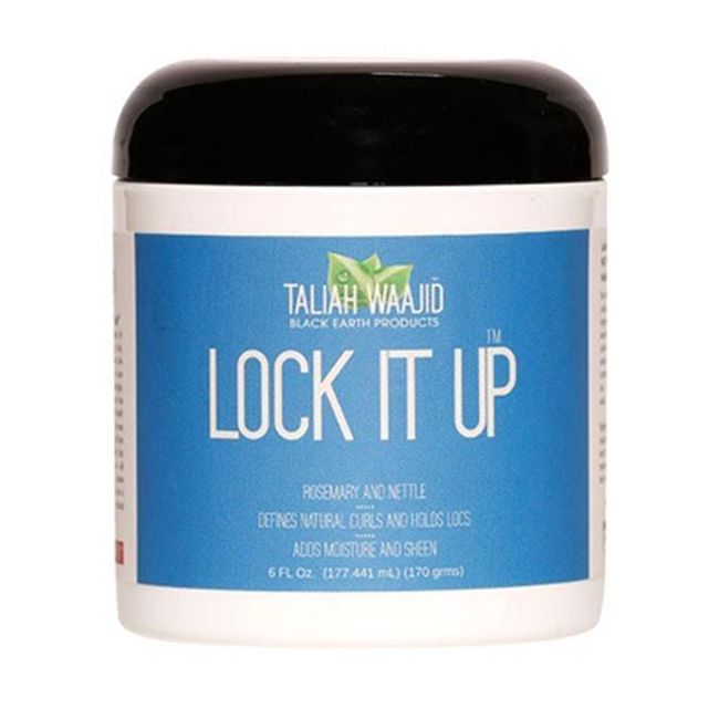 Taliah Waajid Lock It Up 6 oz